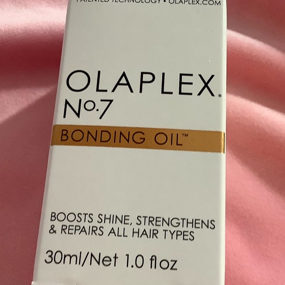 OLAPLEX Other - Olaplex No. 7 Bonding Oil NEW IN BOX!